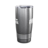 WNC Strong Ringneck Tumbler, 20oz