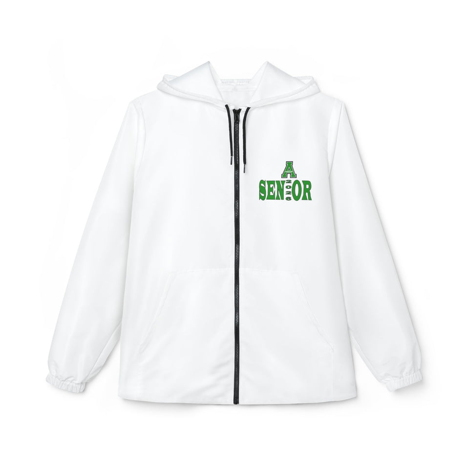 Ashbrook HS Windbreaker Jacket (AOP)