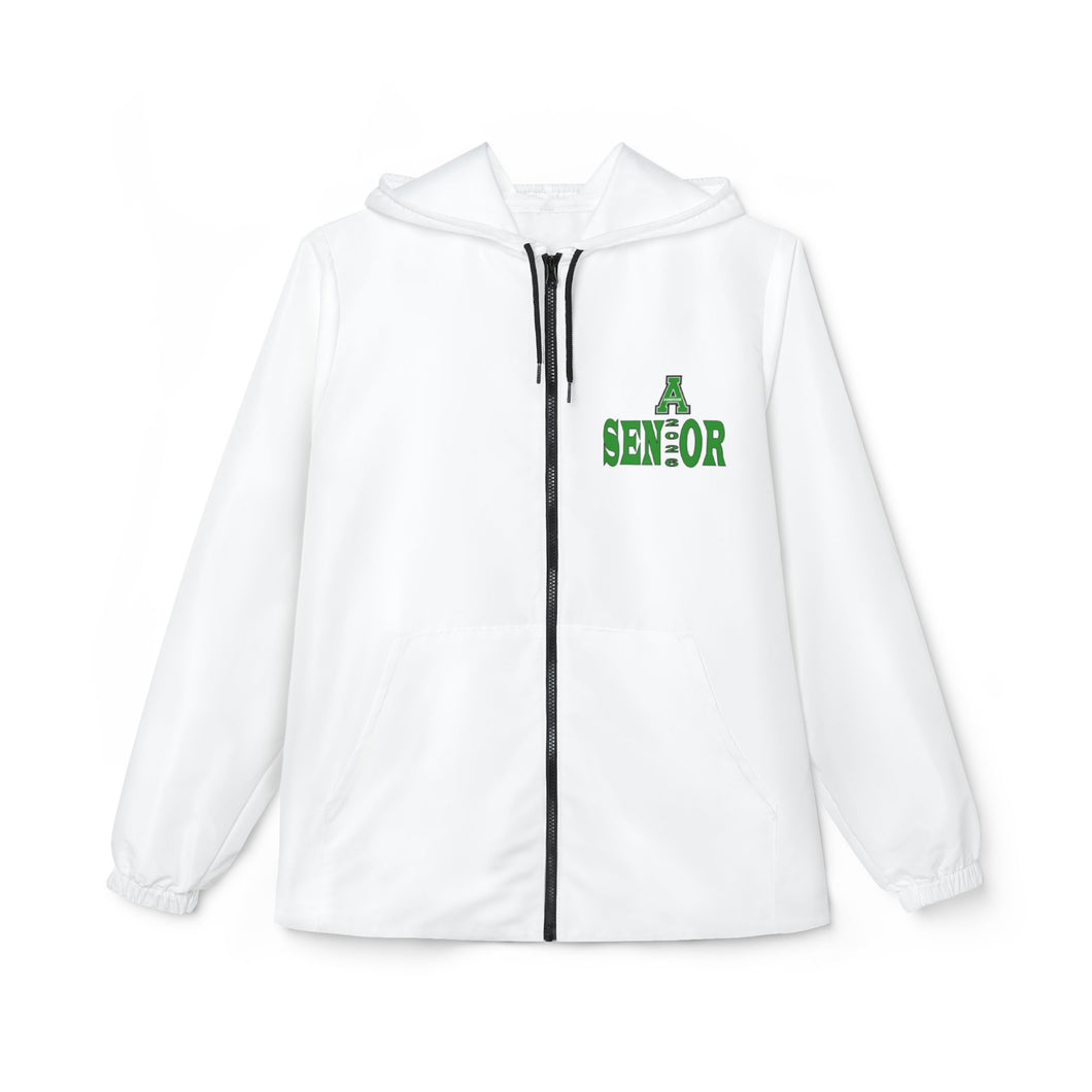 Ashbrook HS Windbreaker Jacket (AOP)