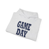 Dallas Game Day Unisex Heavy Blend™ Hooded Sweatshirt