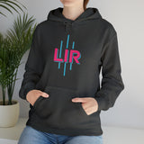 Lifestyle International Realty Unisex Heavy Blend™ Hooded Sweatshirt