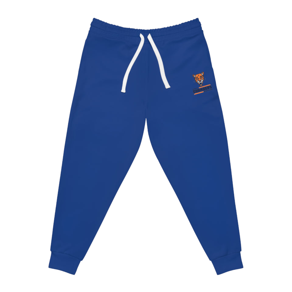 Julius Chambers Athletic Joggers (AOP)