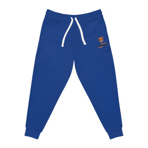 Julius Chambers Athletic Joggers (AOP)