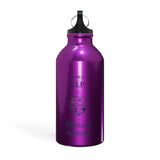 Brisbane Academy VIP Oregon Sport Bottle