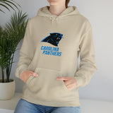 Carolina Panthers Hooded Sweatshirt
