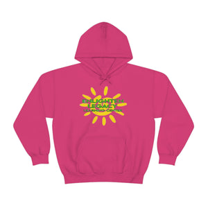 Enlighten Legacy Learning Center Unisex Heavy Blend™ Hooded Sweatshirt