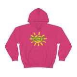 Enlighten Legacy Learning Center Unisex Heavy Blend™ Hooded Sweatshirt