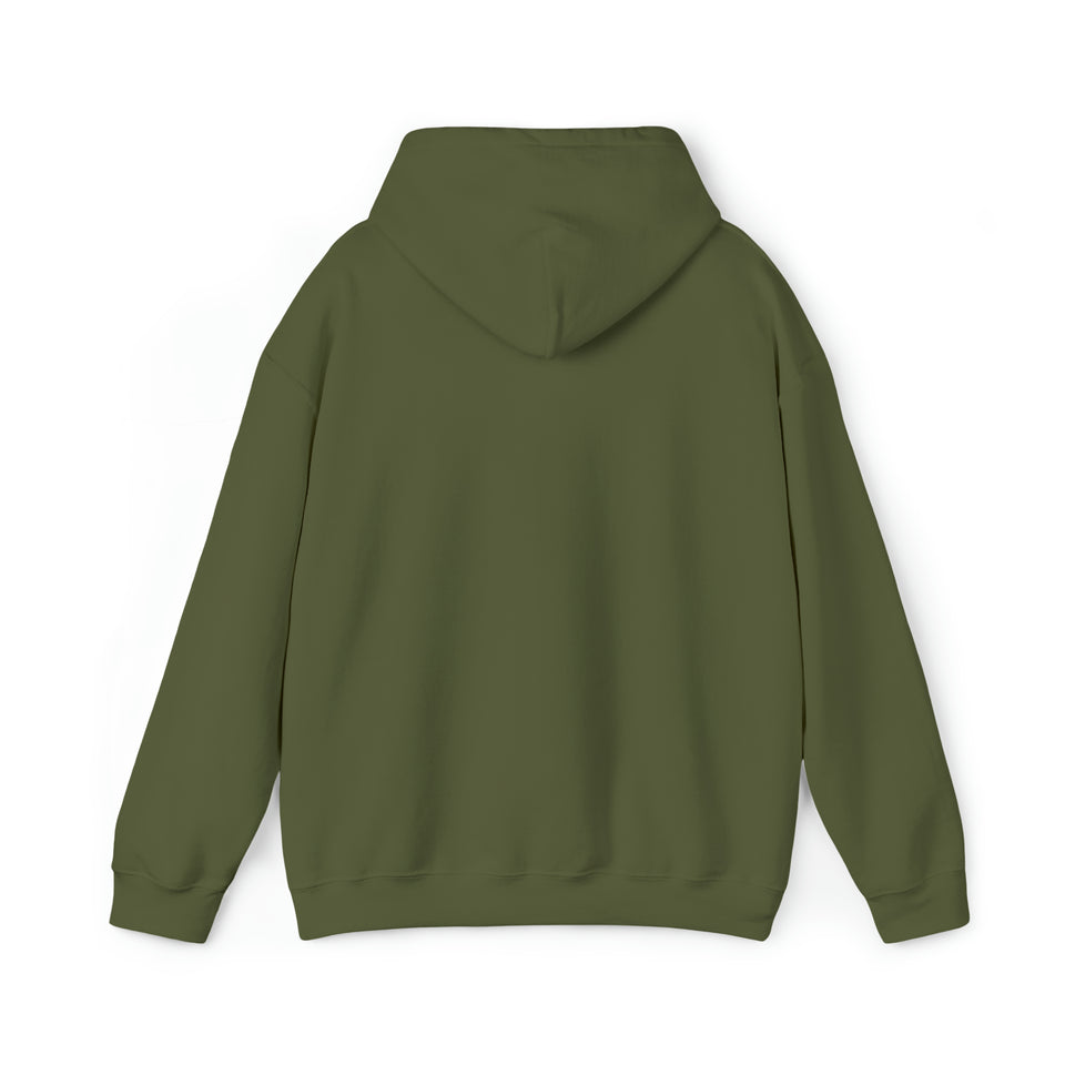 Specialty Yes Honey Unisex Heavy Blend™ Hooded Sweatshirt