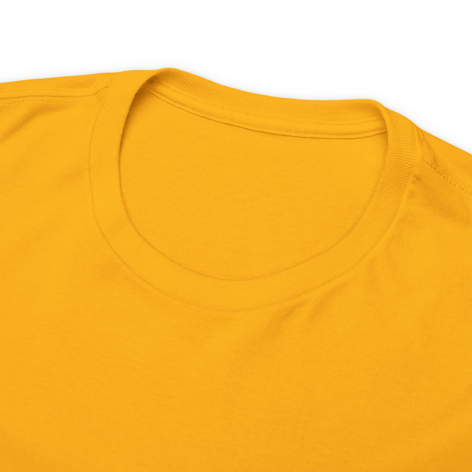 Bradley Floyd Unisex Heavy Cotton Tee
