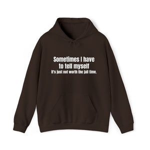 Graphic Unisex Heavy Blend™ Hooded Sweatshirt