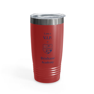 Brisbane Academy VIP Ringneck Tumbler, 20oz