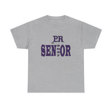 Porter Ridge HS Unisex Heavy Cotton Tee
