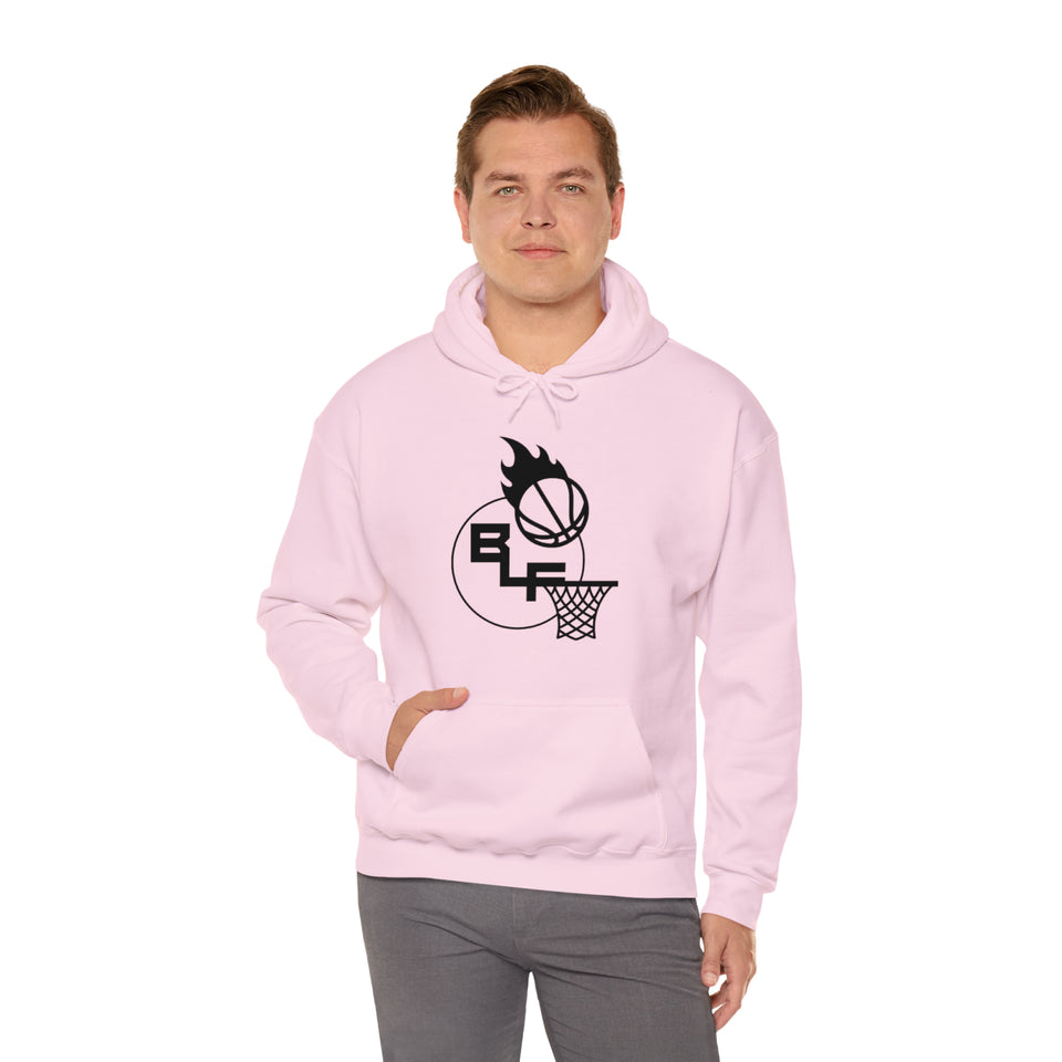 Bradley Floyd Unisex Heavy Blend™ Hooded Sweatshirt