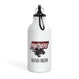 Cark Atlanta Band Mom Oregon Sport Bottle