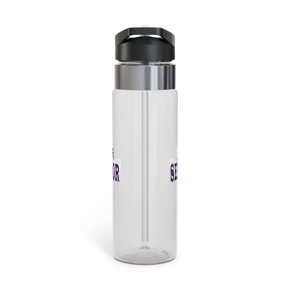 Porter Ridge HS Kensington Tritan™ Sport Bottle, 20oz