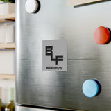BLF Square Magnet