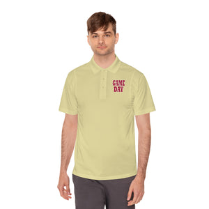 Arizona Game Day Men's Sport Polo Shirt
