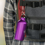 Black Queen Sport Bottle