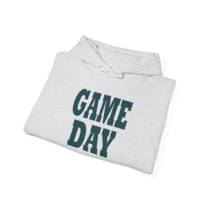Philadelphia Game Day Unisex Heavy Blend™ Hooded Sweatshirt