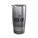 Forestview HS Ringneck Tumbler, 20oz