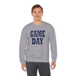Dallas Game Day Unisex Heavy Blend™ Crewneck Sweatshirt