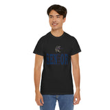 Central Academy of Tech & Arts Senior 2027 Unisex Heavy Cotton Tee