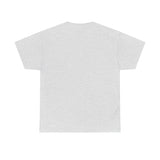 San Francisco Game Day Unisex Heavy Cotton Tee