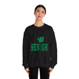 Weddington HS Unisex Heavy Blend™ Crewneck Sweatshirt