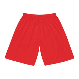 Butler High School Basketball Shorts (AOP)