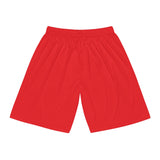 Butler High School Basketball Shorts (AOP)