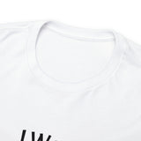Breast Cancer Awareness (Best Friend) Cotton Tee