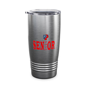 Piedmont HS Ringneck Tumbler, 20oz