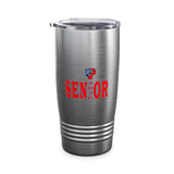 Piedmont HS Ringneck Tumbler, 20oz