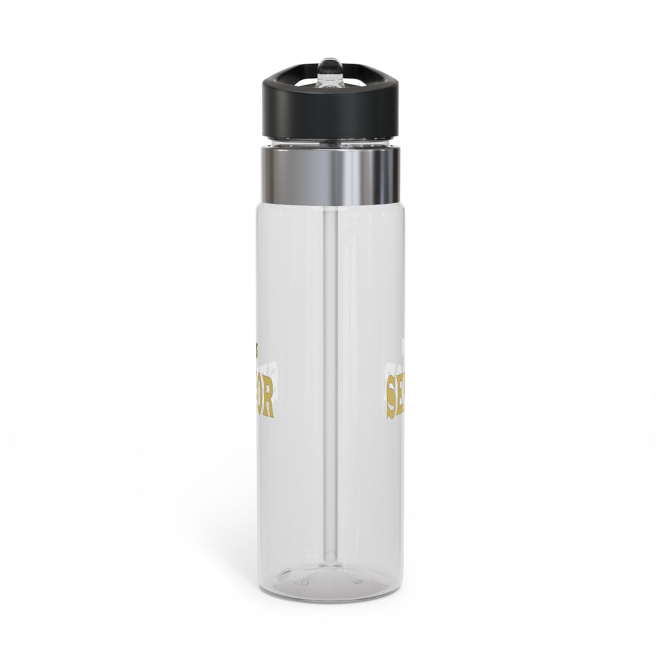 North Gaston HS Senior 2027 Kensington Tritan™ Sport Bottle, 20oz