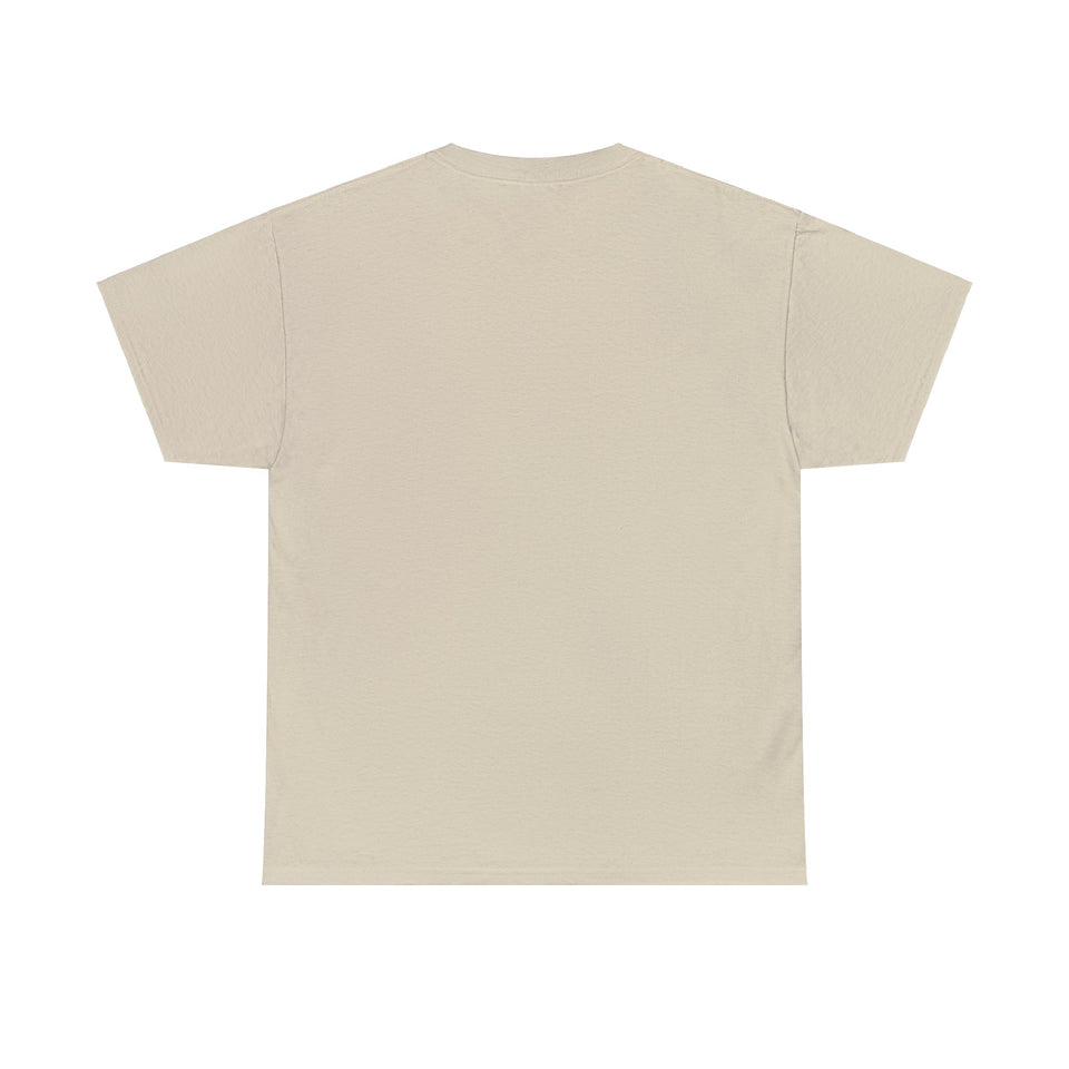 Graaphic Unisex Heavy Cotton Tee