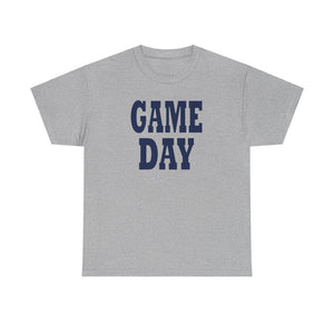 Dallas Game Day Unisex Heavy Cotton Tee