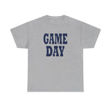 Dallas Game Day Unisex Heavy Cotton Tee