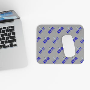 Cherryville HS Mouse Pad (Rectangle)