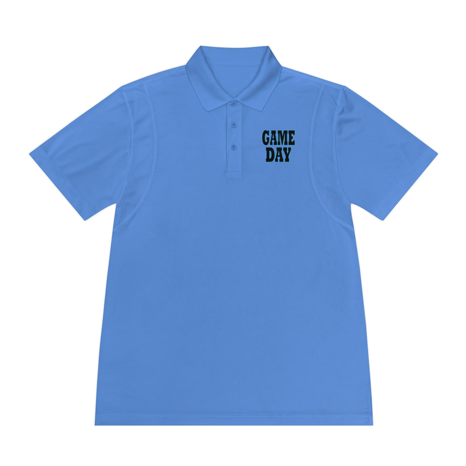 Carolina Game Day Men's Sport Polo Shirt