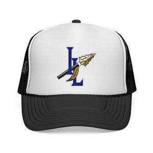 Indian Land HS Trucker Caps