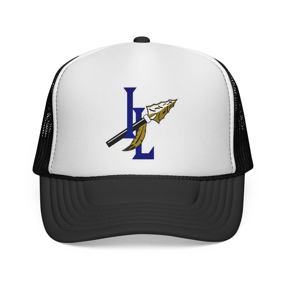 Indian Land HS Trucker Caps