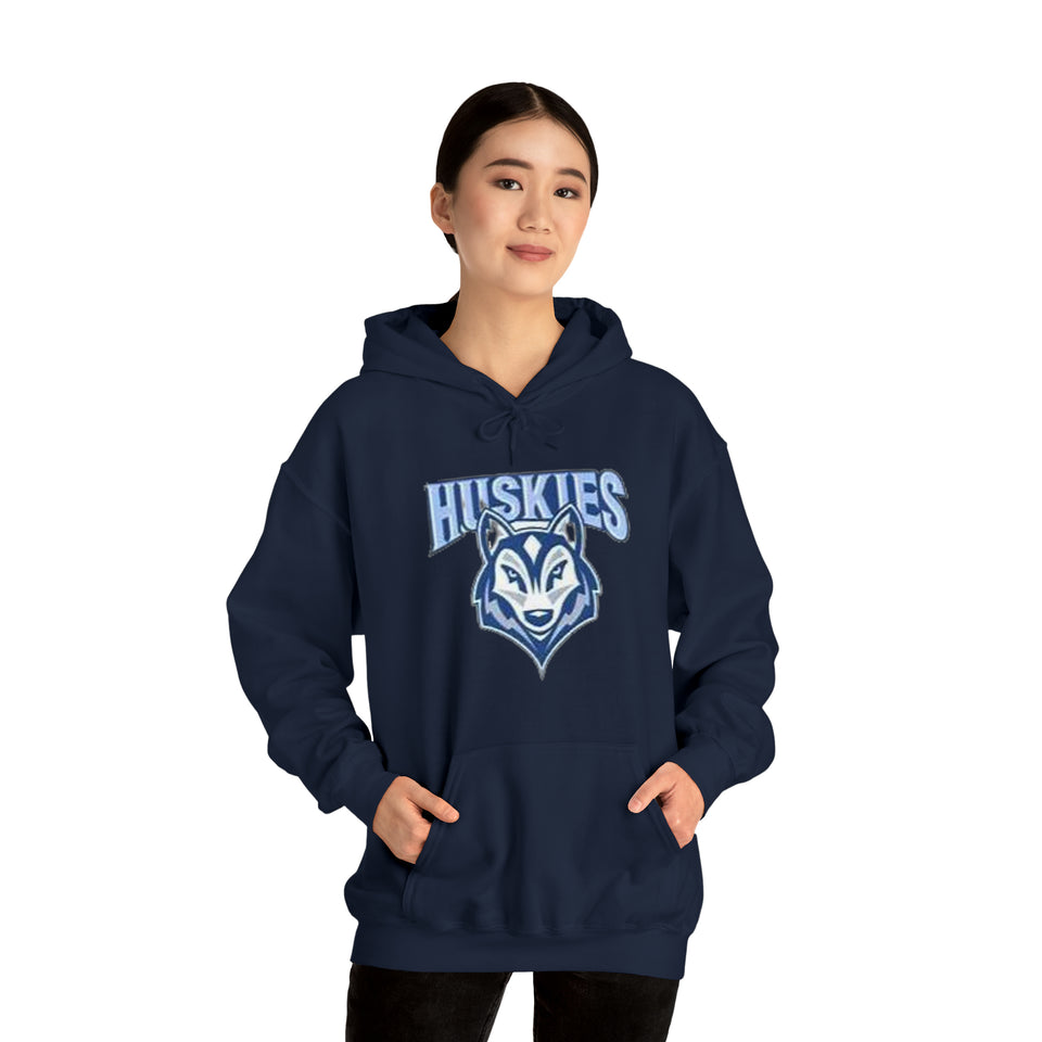 Hunter Huss HS Hooded Sweatshirt
