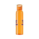 Kamala Harris for President Sky Water Bottle