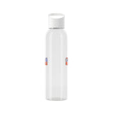 Sandy Ridge Elementary Sky Water Bottle