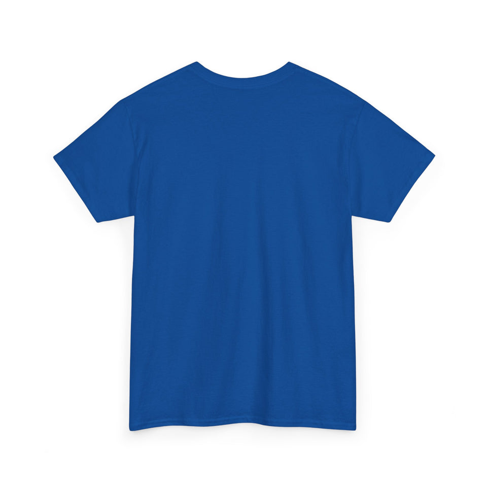 Cherryville HS Unisex Heavy Cotton Tee