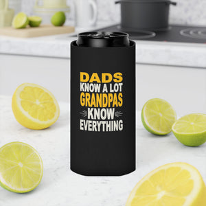 Can Cooler