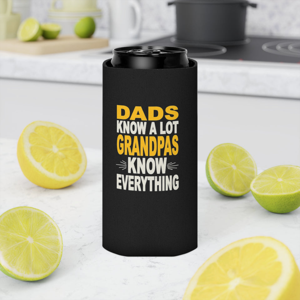 Can Cooler