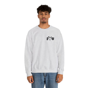Graphic Unisex Heavy Blend™ Crewneck Sweatshirt