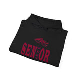 East Gaston HS Senior 2027 Unisex Heavy Blend™ Hooded Sweatshirt