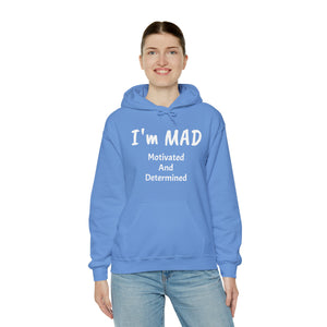 Specialty MAD Hooded Sweatshirt